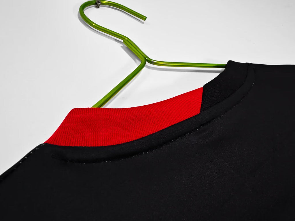 FLAMENGO 09-10 — Club Retro