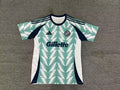 25-26 New England Revolution Home Soccer Jersey