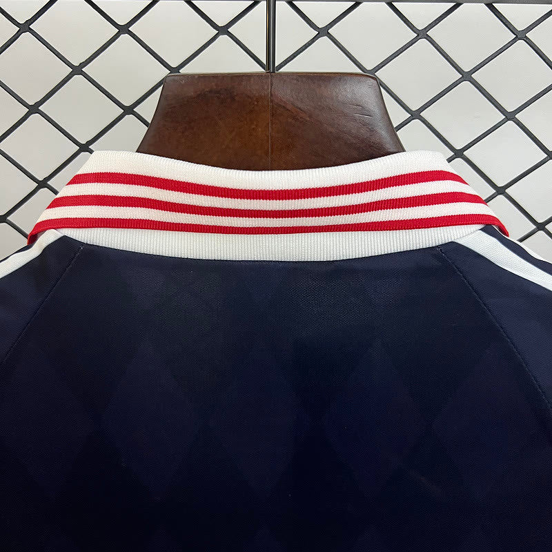 97/99 Bayern home retro kid kit