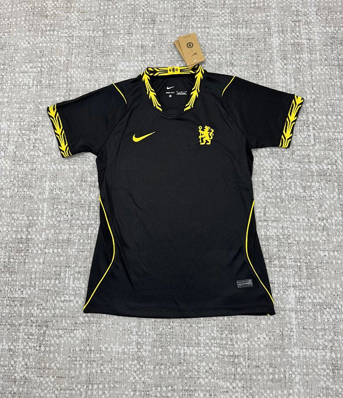 26-27 Chelsea Away Woman S-2XL — Jsonwang 26/27