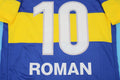 BOCA 11-12 — Club Retro