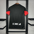 24-25 Sevilla FC Pre-match training Jersey S-XXL