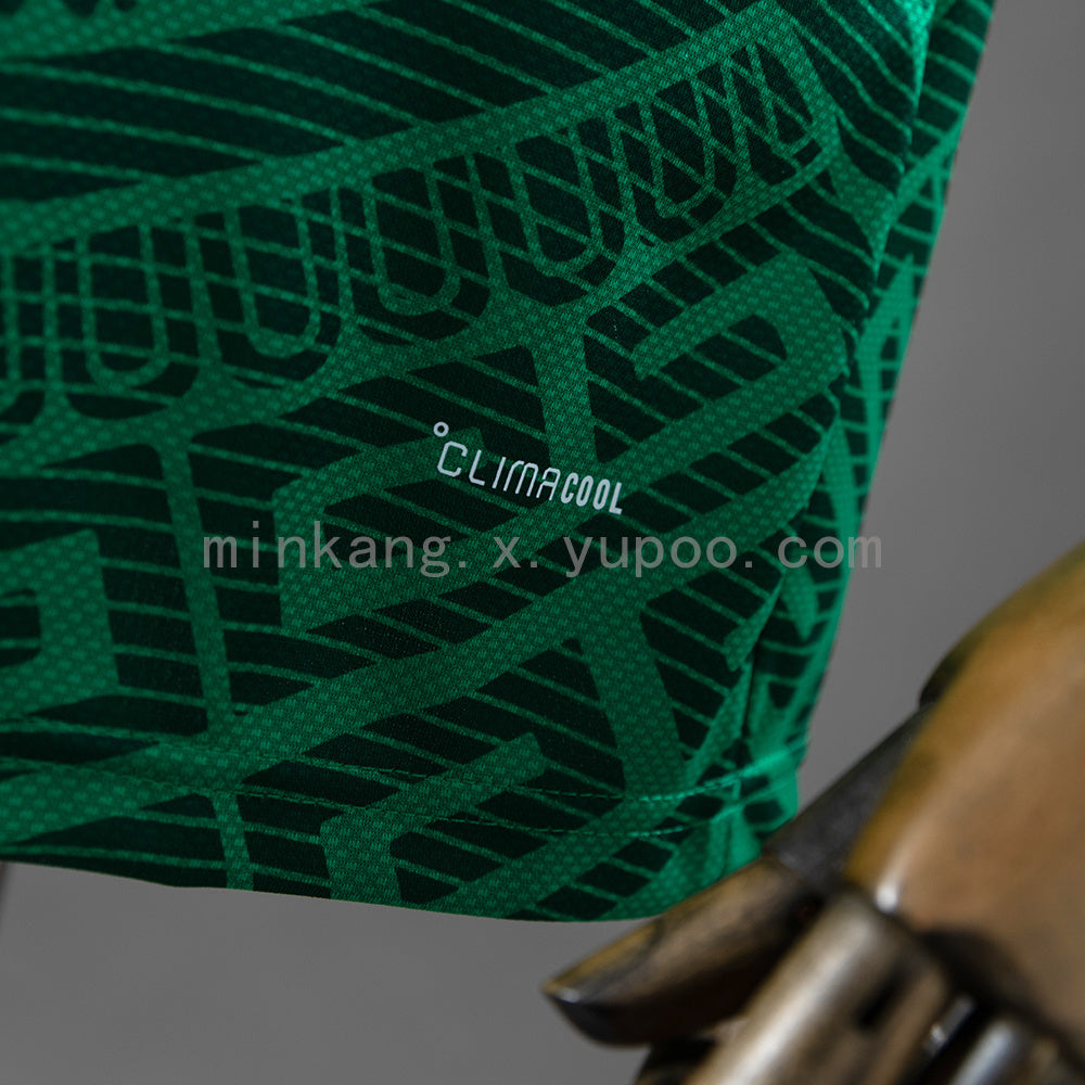 Mexico 2026 Home Jersey S-4XL