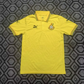 Ghana 2026 special version Yellow soccer jersey