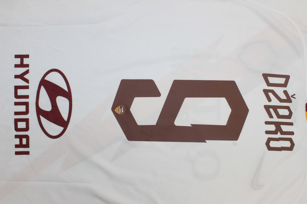 ROMA 19-20 — Club Retro
