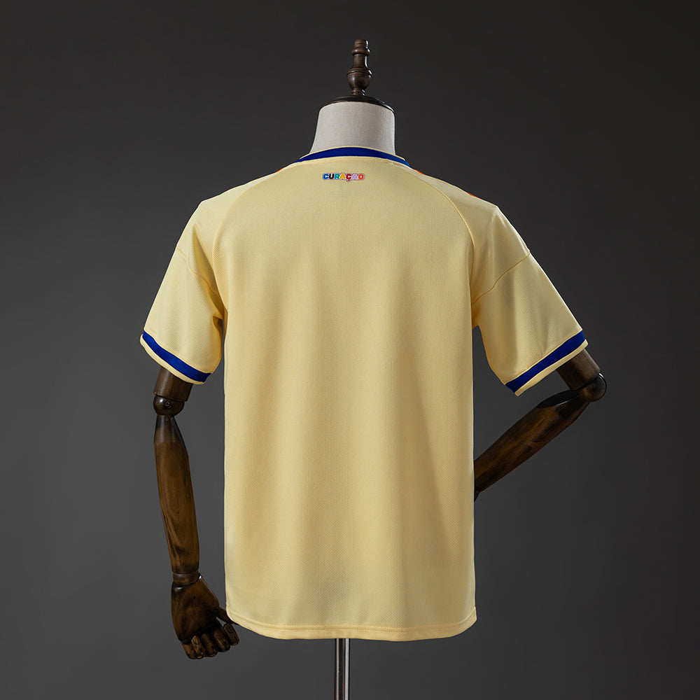 Curatu 2026 Away Jersey S-4XL