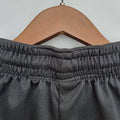 Nets shorts black
