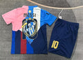 26-27 Messi Special Edition Kids — Jsonwang 26/27