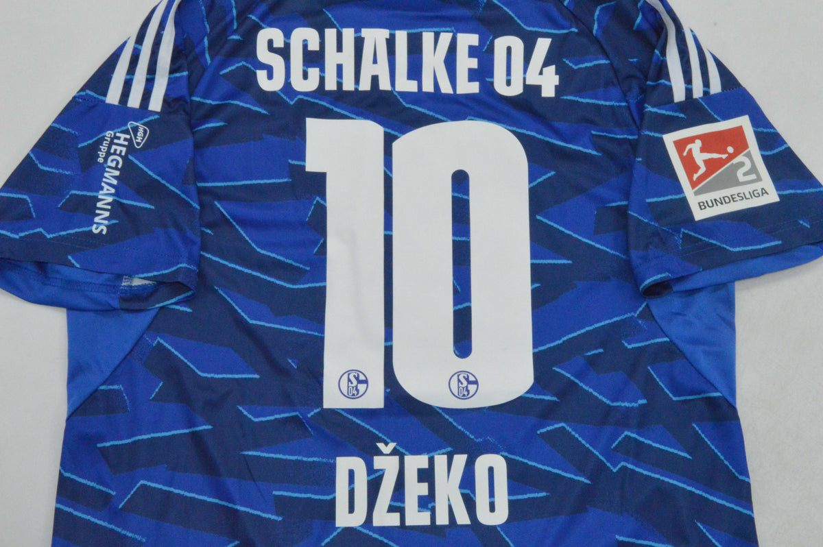 SCHALKE 04 — Bundesliga