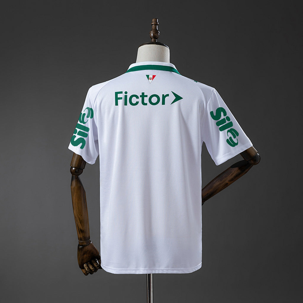 Palmeiras 2026/27 All sponsors Away Jersey S-4XL
