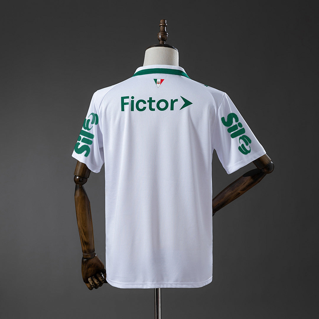 Palmeiras 2026/27 All sponsors Away Jersey S-4XL