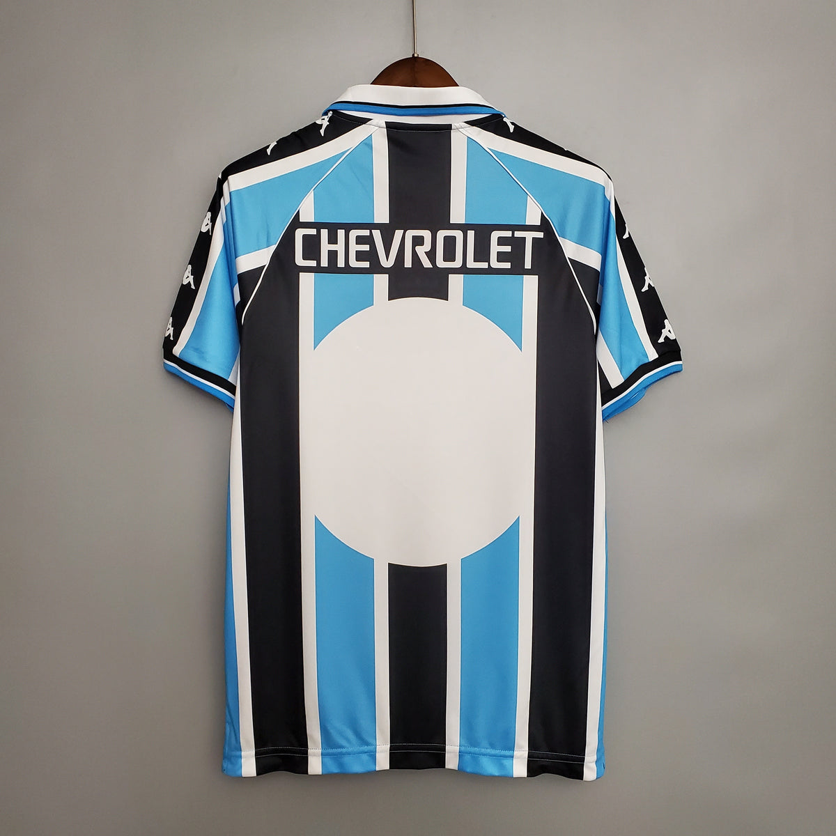 Retro Gremio 2000 home S-XXL