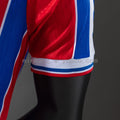 Crystal Palace 25/26 Player Version Home Jersey