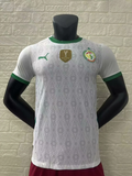 24-25 Senegal home player version jersey