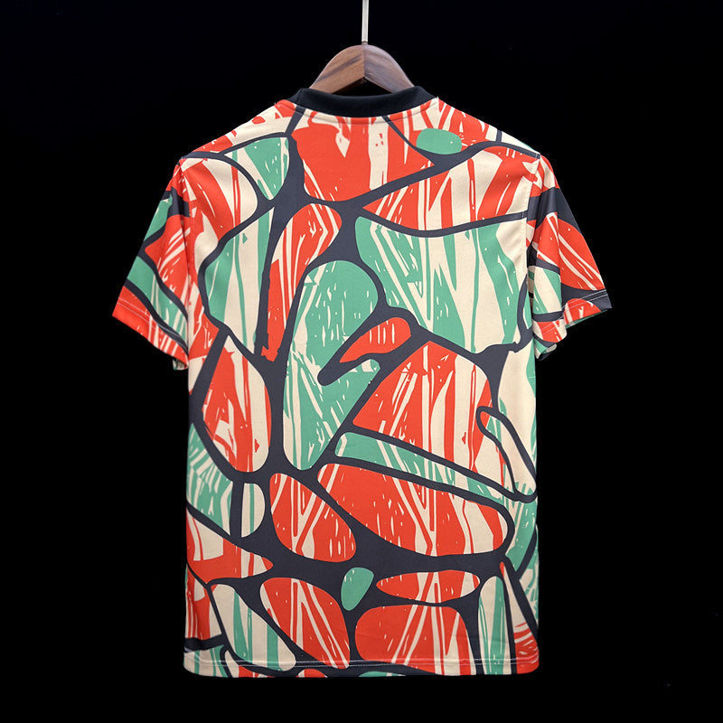 24-25 Arsenal Pre-match jersey