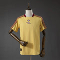 2026 Arsenal Terrace Icons Yellow Jesrey S-XXL