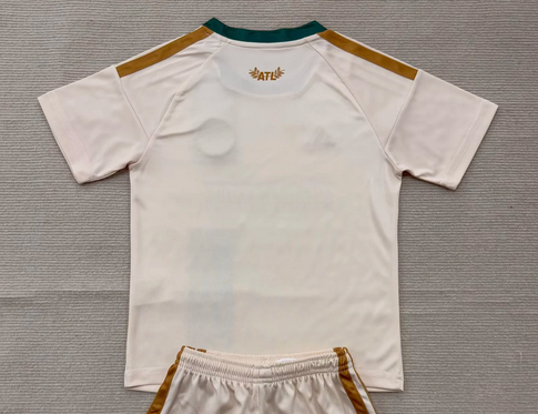 ATLANTA UNITED — MLS