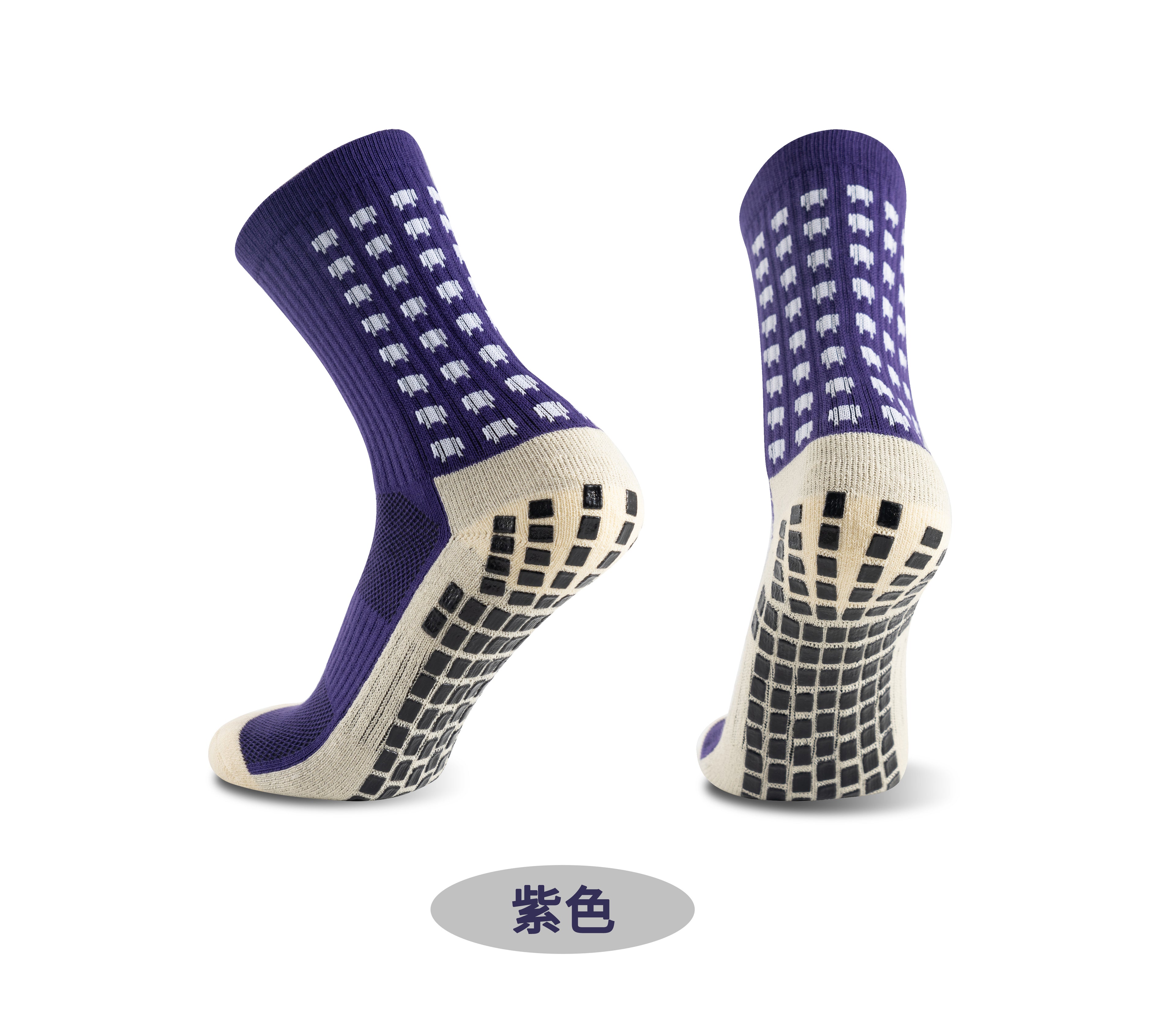 Calcetines de Futbol #G7 — Xunmei