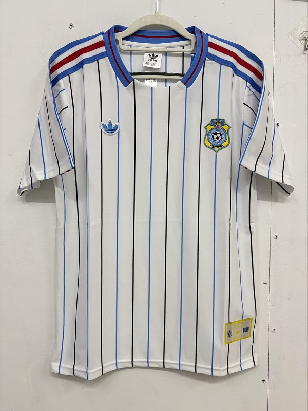 26-27 Congo T-shirt S-4XL — Jsonwang 26/27