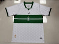 25-26 Coritiba Away Soccer Jersey