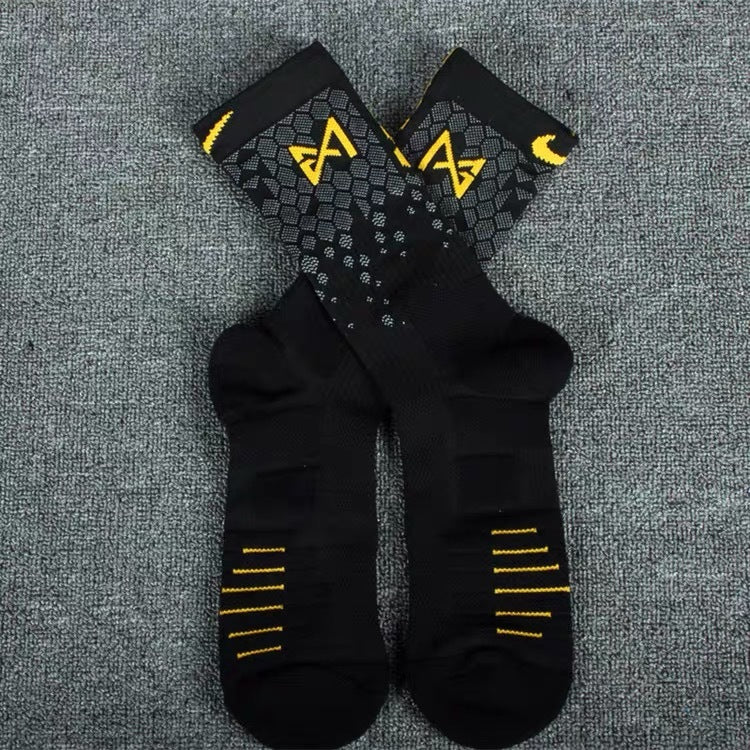 Calcetines de Futbol #SX6327 — Xunmei