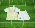 Cote d Ivoire 2026 World Cup Away kid kit size 16-28