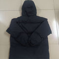 Sevilla 2025-26 Black Coat