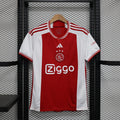 Ajax 23/24 home