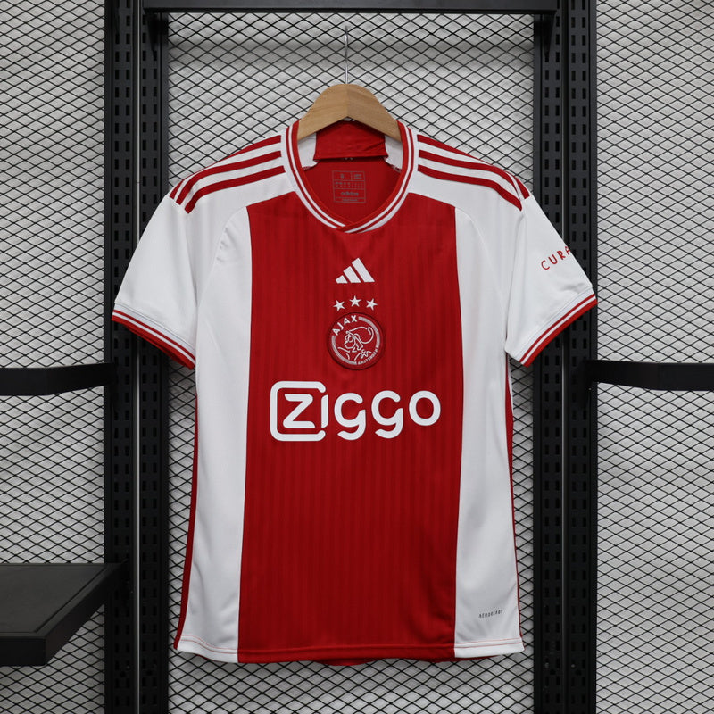 Ajax 23/24 home