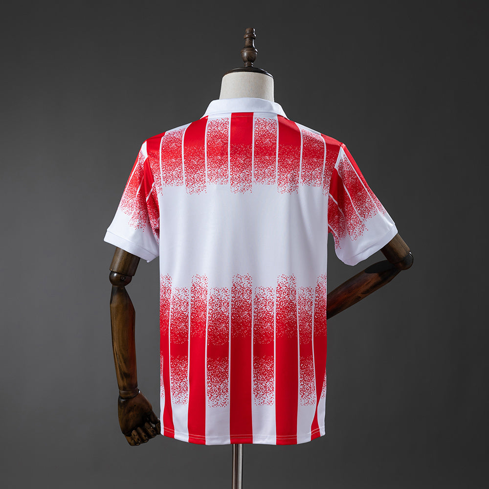 AS Cannes 91/92 Home Retro Jersey S-XXL