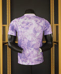 Korea 2026 World Cup away Player Version soccer jersey size S-2XL