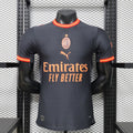 2025/26 AC Milan Fourth Away Jersey Player Version S-XXL