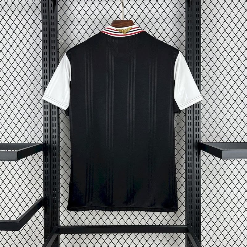 97-98 Benfica away retro jersey