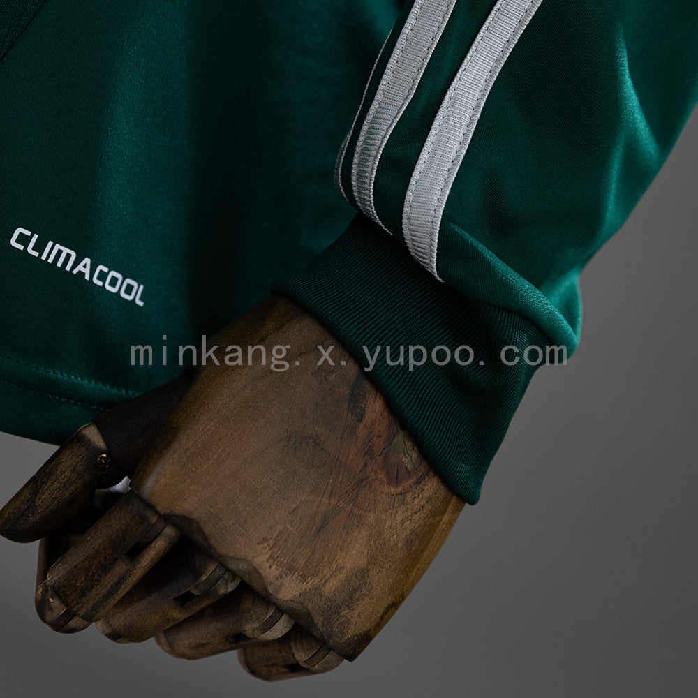 Real Madrid 2012/13 Second Away Long Sleeve Retro Jersey S-XXL