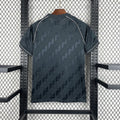 24-25 Real Madrid Special Edition Black Jersey S-XXL