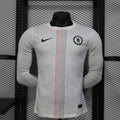 Chelsea 2025/26 Away long sleeve player version size S-2XL