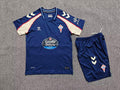26-27 Celta de Vigo Away Kids — Jsonwang 26/27