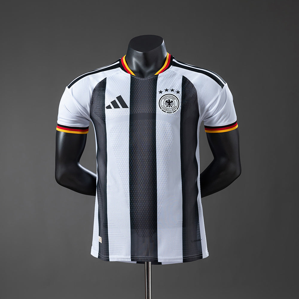 Germany 2026 Special Edition Player Version Jersey S-XXL