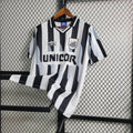 1998 Santos away retro jersey