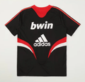 MILAN 08-09 Entrenamiento — Club Retro