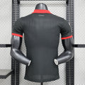 24-25 Bayer Leverkusen 120th anniversary edition player version jersey