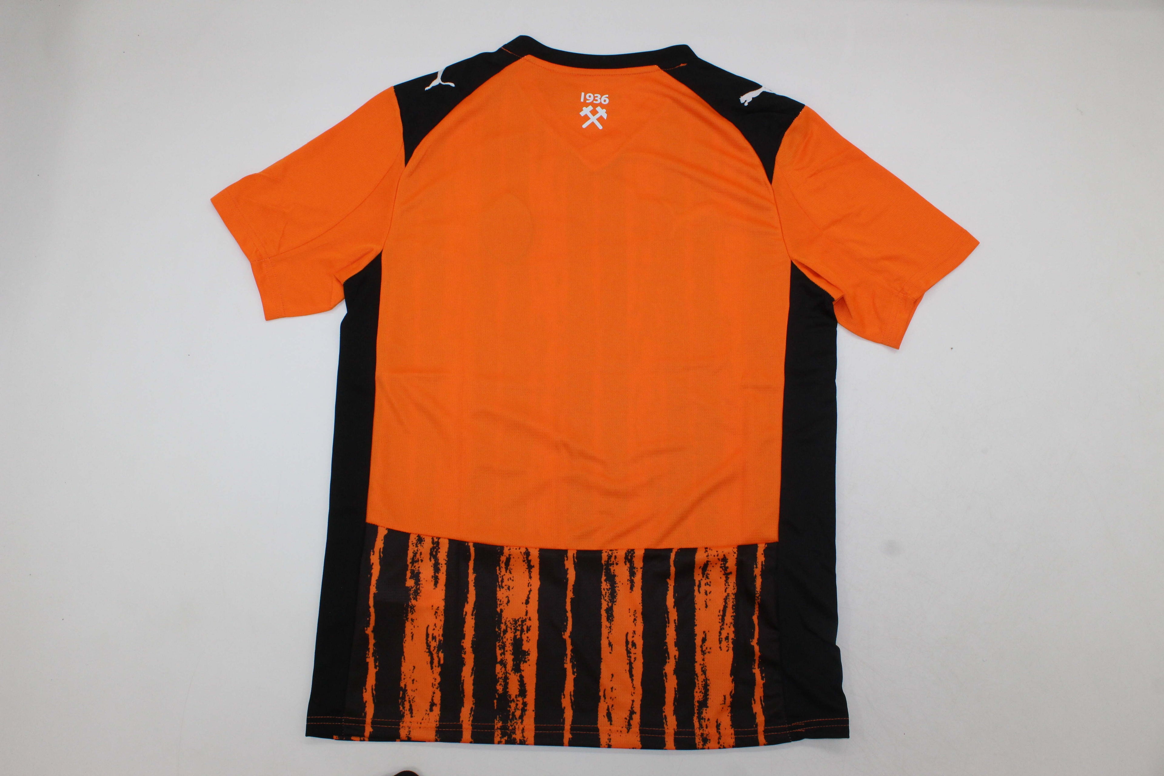 SHAKHTAR DONETSK — UEFA
