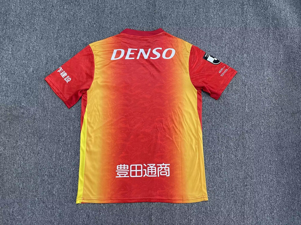 NAGOYA GRAMPUS — J1 League Japan
