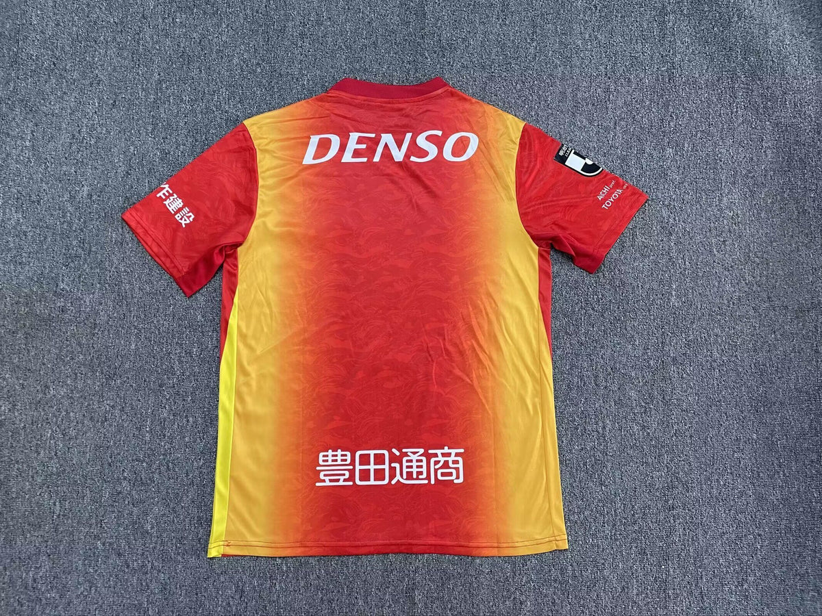NAGOYA GRAMPUS — J1 League Japan