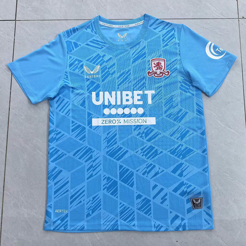 25-26 Middlesbrough Third Away Jersey