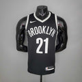 ALDRIDGE#21 Brooklyn Nets black