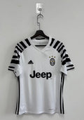 Retro Juventus 2016/17 Third away Soccer jersey