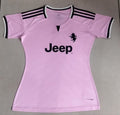 26-27 Juventus Away Woman S-2XL