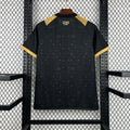 Mens Bahia 2025/26 Black November AFROPUNK Jersey