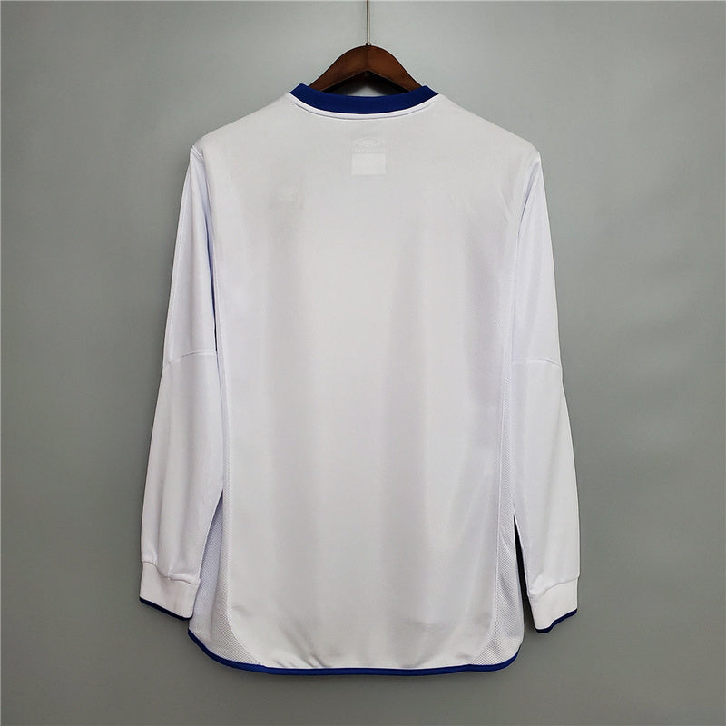 03-05 Chelsea away long-sleeved